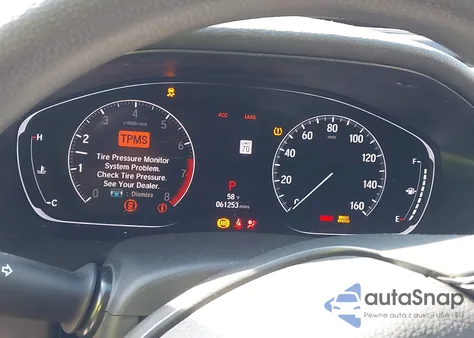 2019 Honda Accord Lx from USA, damaged, VIN 1HGCV1F10KA168756